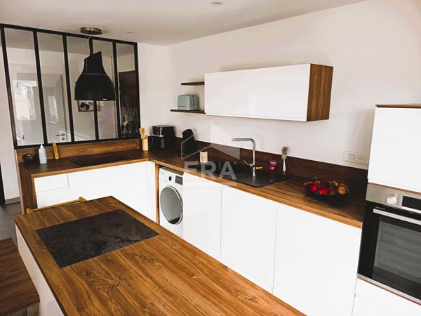 A vendre à Gap T4 de 97 m2