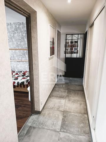 A vendre à Gap T4 de 97 m2