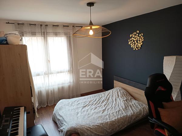 A vendre à Gap T4 de 97 m2