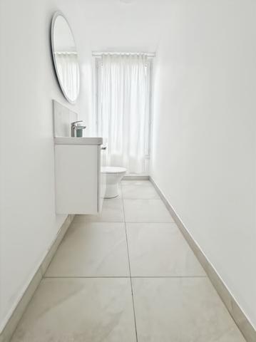 Maison rénovée 6 pièces 115 m2 - Rosny Sous Bois