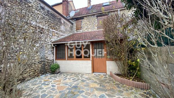 Maison Limay 3 pièce(s) 53 m2