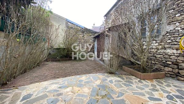 Maison Limay 3 pièce(s) 53 m2