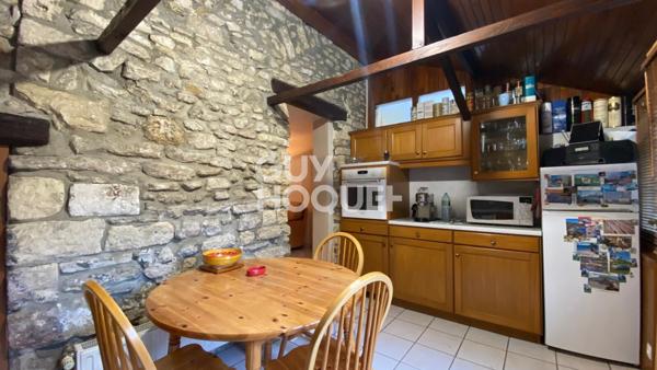 Maison Limay 3 pièce(s) 53 m2