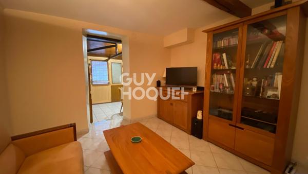 Maison Limay 3 pièce(s) 53 m2