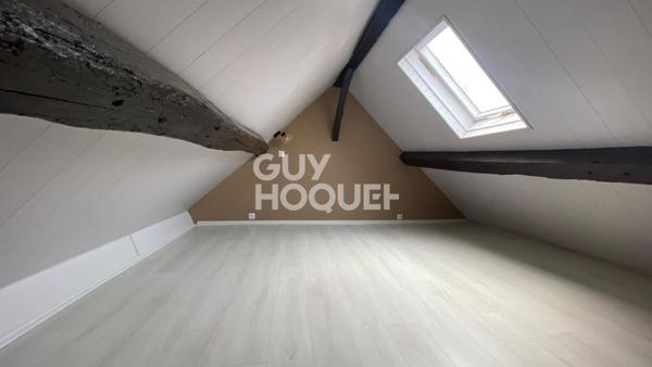 Maison Limay 3 pièce(s) 53 m2