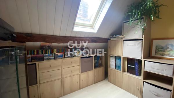 Maison Limay 3 pièce(s) 53 m2