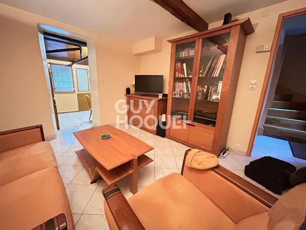 Maison Limay 3 pièce(s) 53 m2