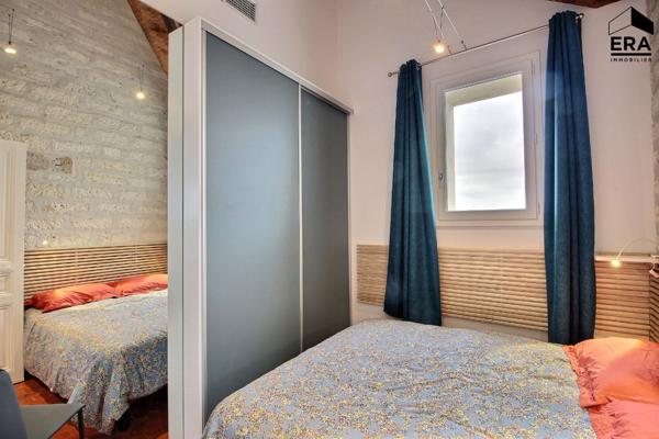 Appartement Montpellier 3 pièces de 43.08 m²