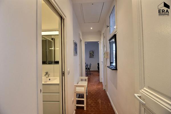 Appartement Montpellier 3 pièces de 43.08 m²