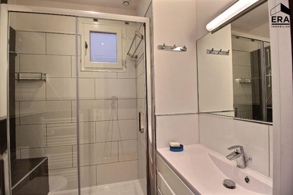 Appartement Montpellier 3 pièces de 43.08 m²