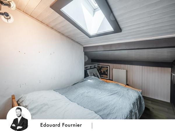 Appartement 3 pièces - 75 m²