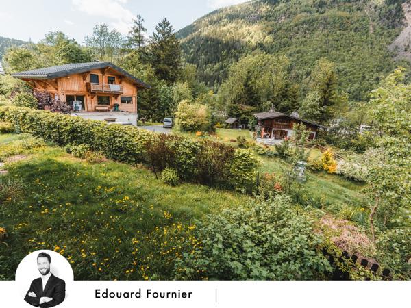 Appartement 3 pièces - 75 m²