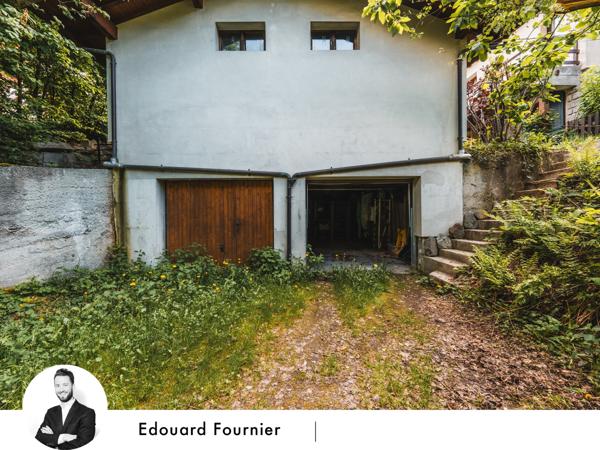 Appartement 3 pièces - 75 m²