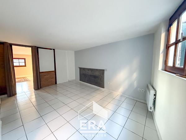 Albi 4 pièces 89 m2