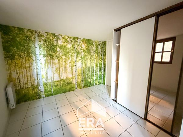 Albi 4 pièces 89 m2