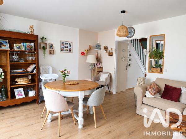 Maison à vendre 4 pièces 67 m² Brionne