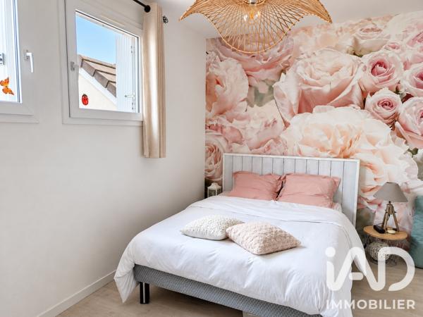 Maison à vendre 4 pièces 67 m² Brionne