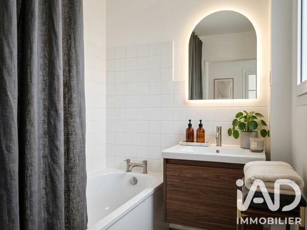Maison à vendre 4 pièces 67 m² Brionne