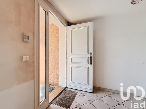 Maison à vendre 5 pièces 134 m² Aubergenville