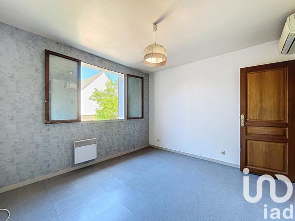 Maison à vendre 5 pièces 134 m² Aubergenville