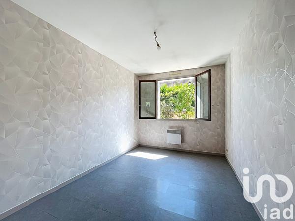 Maison à vendre 5 pièces 134 m² Aubergenville