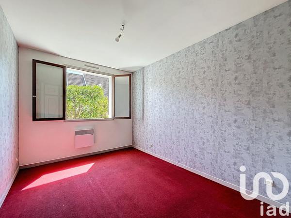 Maison à vendre 5 pièces 134 m² Aubergenville