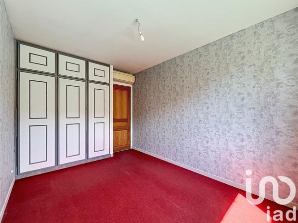 Maison à vendre 5 pièces 134 m² Aubergenville