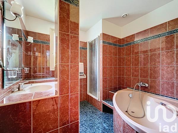 Maison à vendre 5 pièces 134 m² Aubergenville