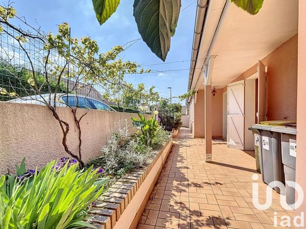 Maison à vendre 5 pièces 134 m² Aubergenville