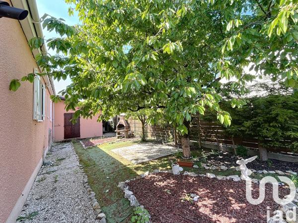 Maison à vendre 5 pièces 134 m² Aubergenville