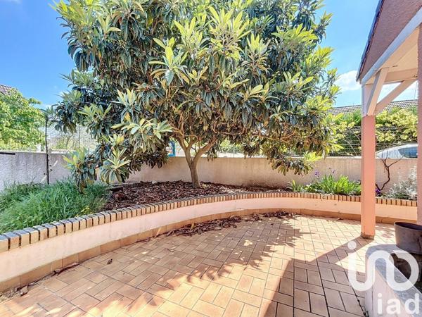 Maison à vendre 5 pièces 134 m² Aubergenville