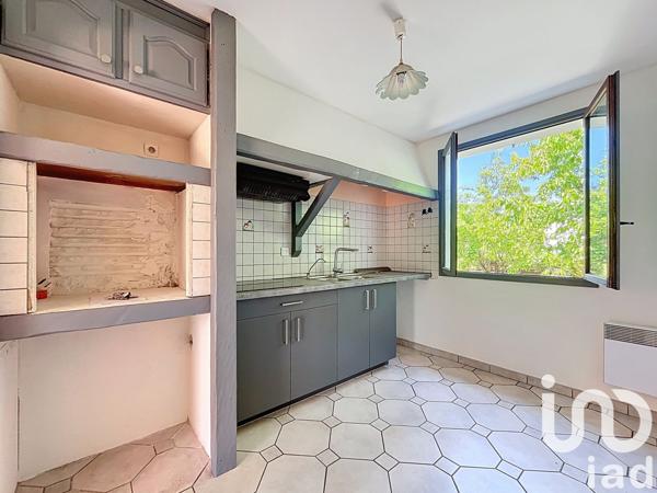 Maison à vendre 5 pièces 134 m² Aubergenville