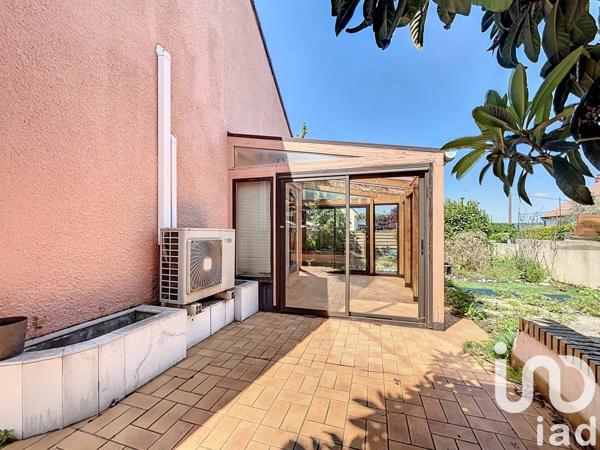 Maison à vendre 5 pièces 134 m² Aubergenville