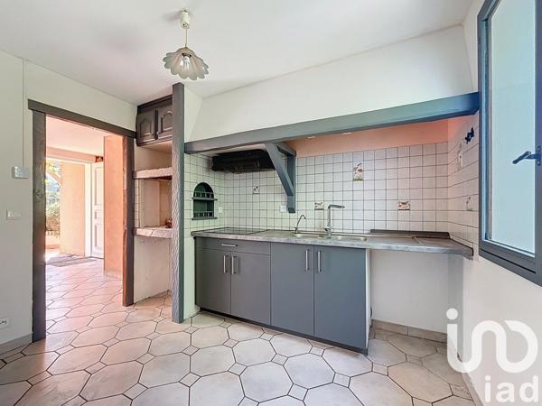 Maison à vendre 5 pièces 134 m² Aubergenville