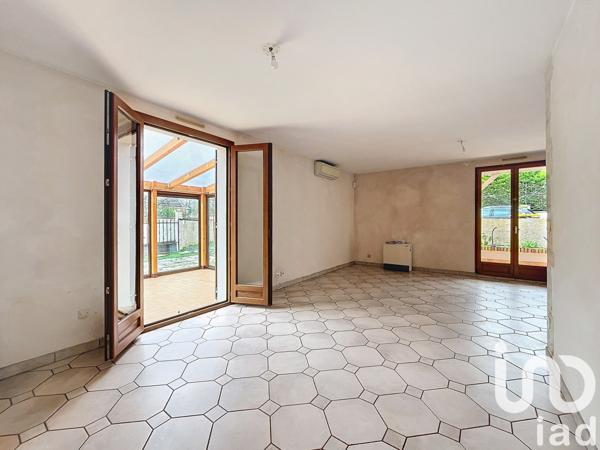 Maison à vendre 5 pièces 134 m² Aubergenville