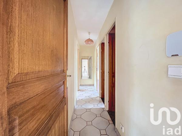 Maison à vendre 5 pièces 134 m² Aubergenville