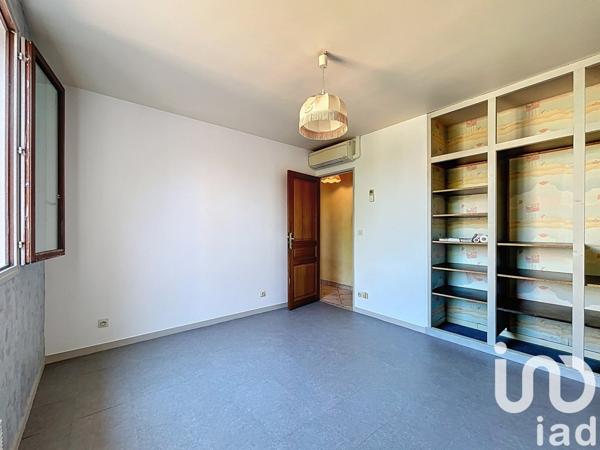 Maison à vendre 5 pièces 134 m² Aubergenville