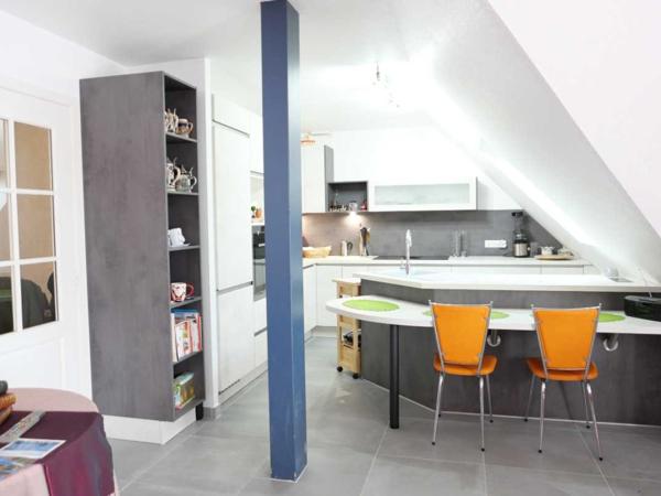 Vente / Appartement