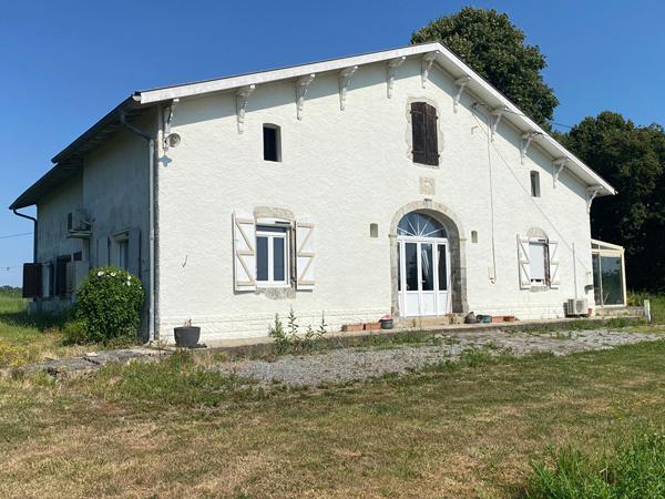 Maison 7 pièces 188 m2