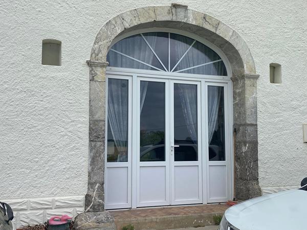 Maison 7 pièces 188 m2