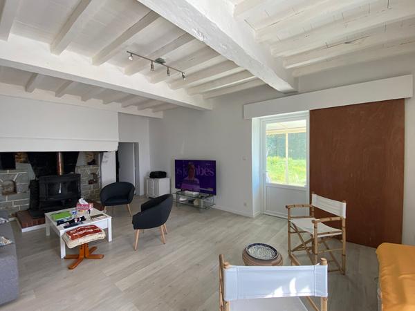 Maison 7 pièces 188 m2