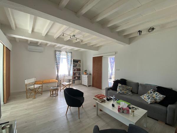 Maison 7 pièces 188 m2