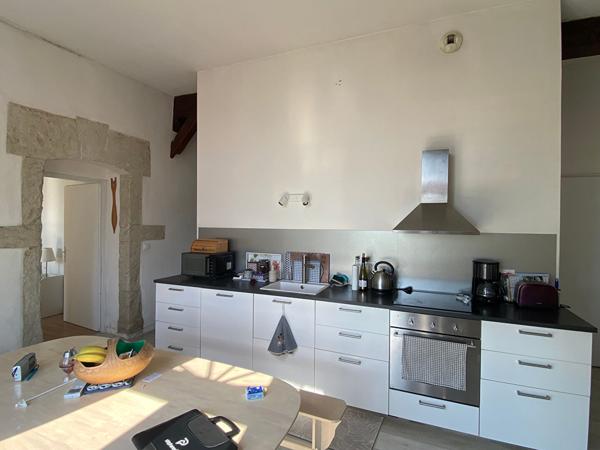 Maison 7 pièces 188 m2