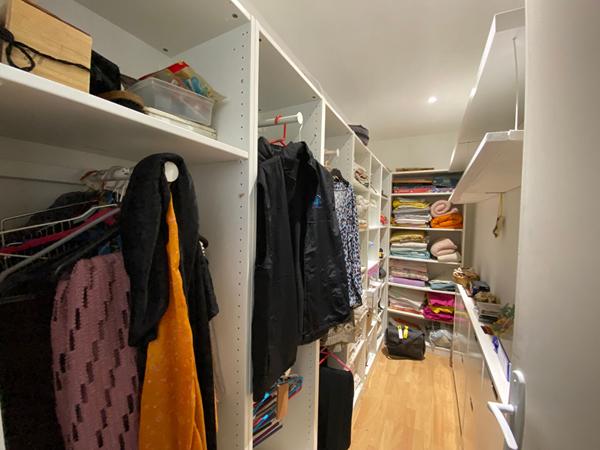 Maison 7 pièces 188 m2