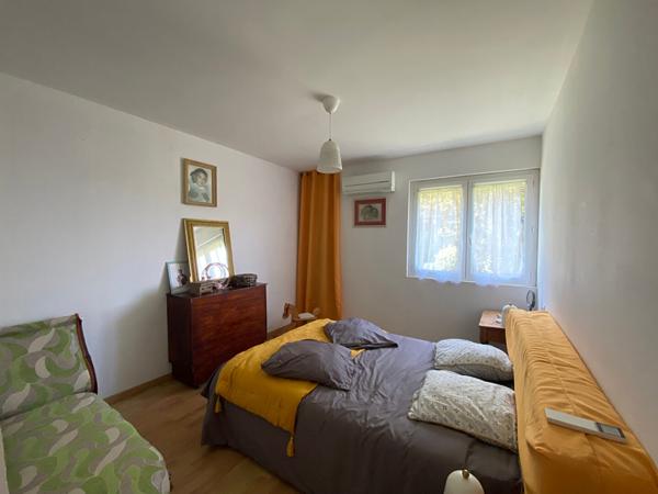 Maison 7 pièces 188 m2