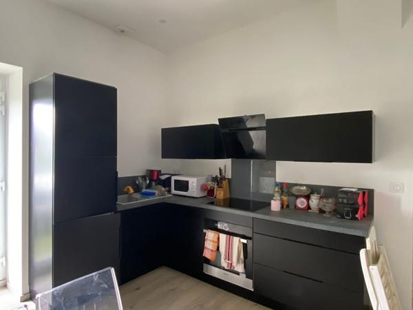 Maison 7 pièces 188 m2