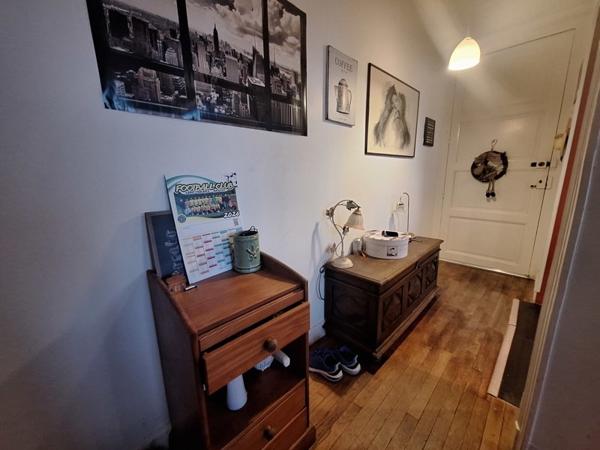 Appartement à vendre |  Montluçon |  4 pièces | 72 m²