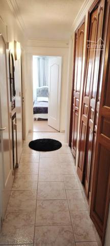 Bel appartement de 5 pièces et 84 m2