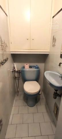 Bel appartement de 5 pièces et 84 m2