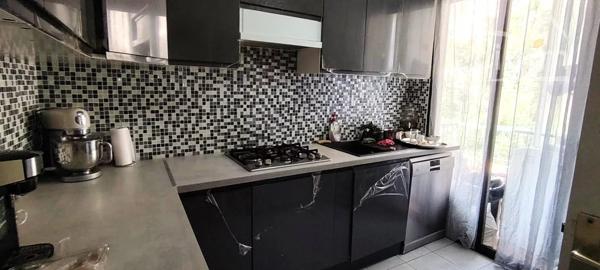 Bel appartement de 5 pièces et 84 m2